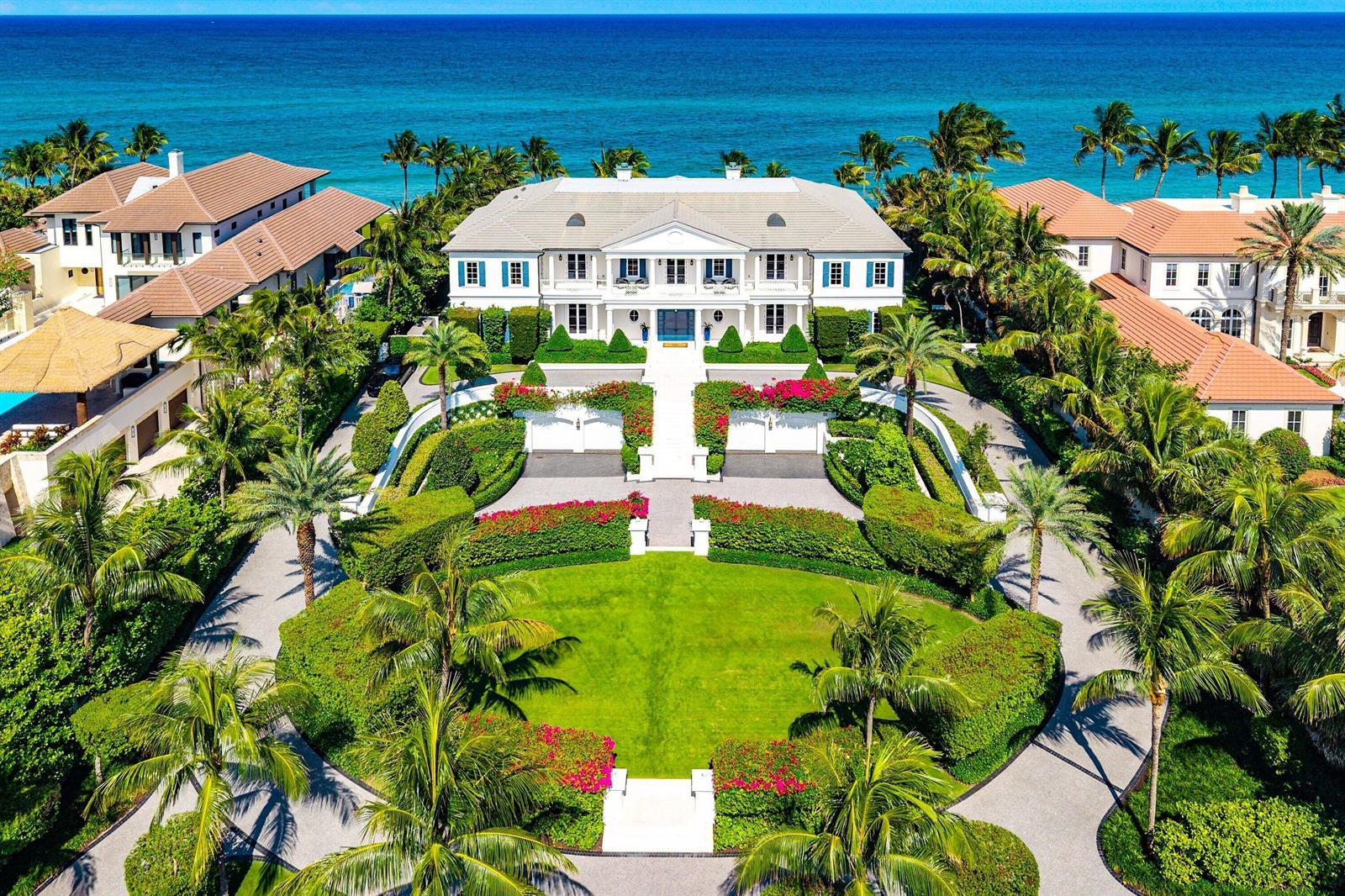 640 S Ocean Boulevard, Manalapan FL 33462 photo 3