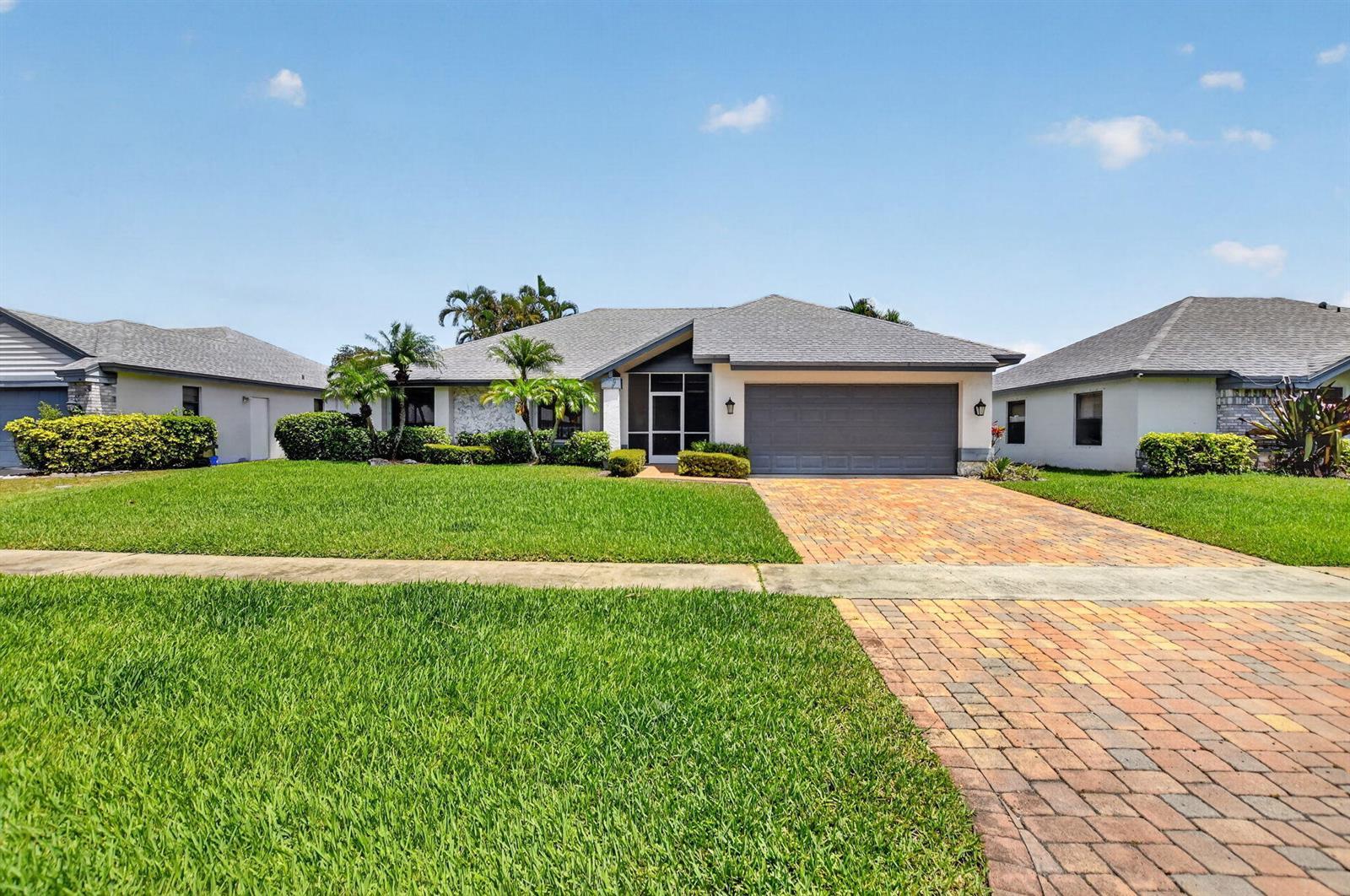 18265 181st Circle S, Boca Raton FL 33498 photo 2