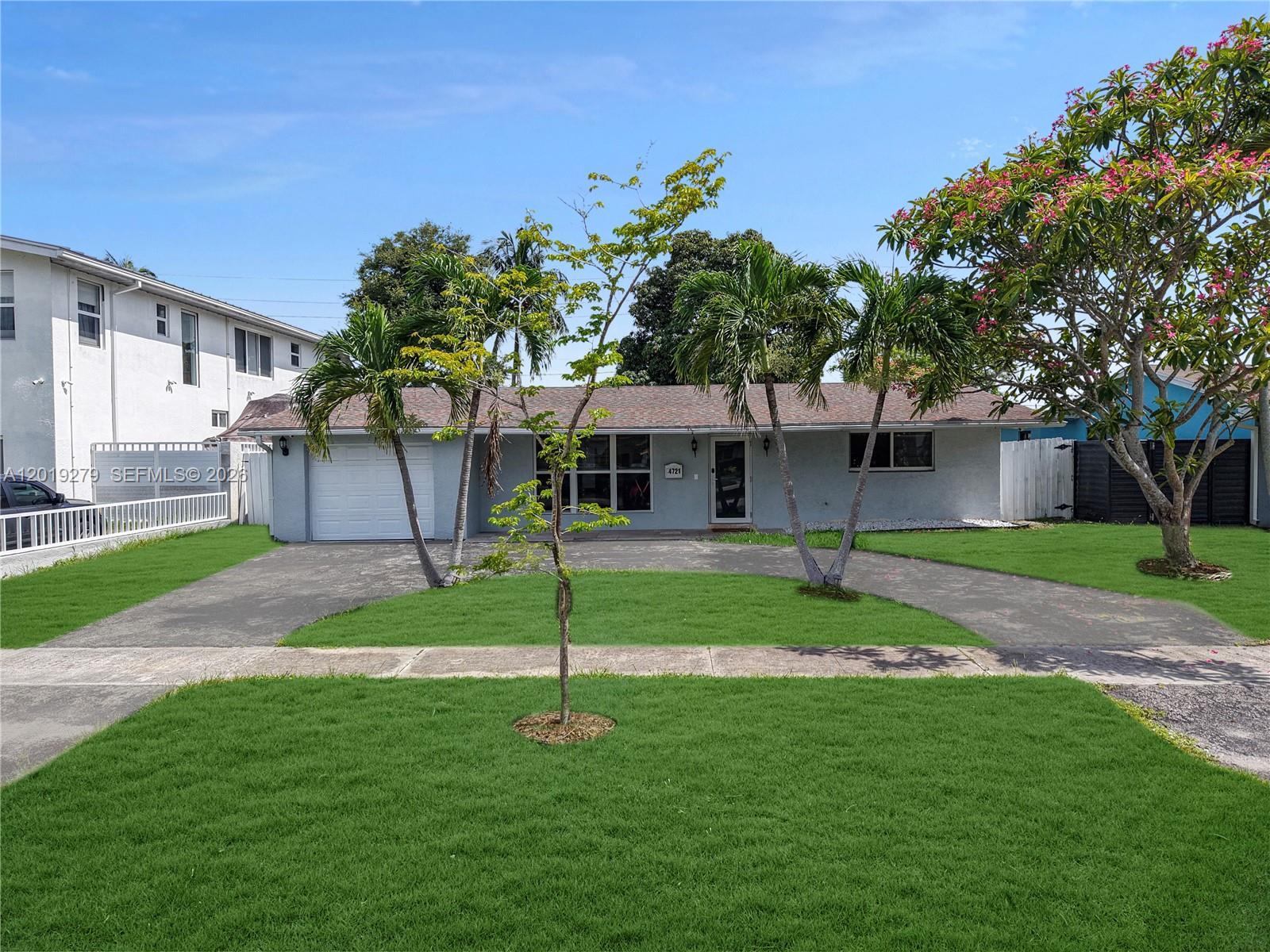 4721 W Park Rd, Hollywood FL 33021 photo 2