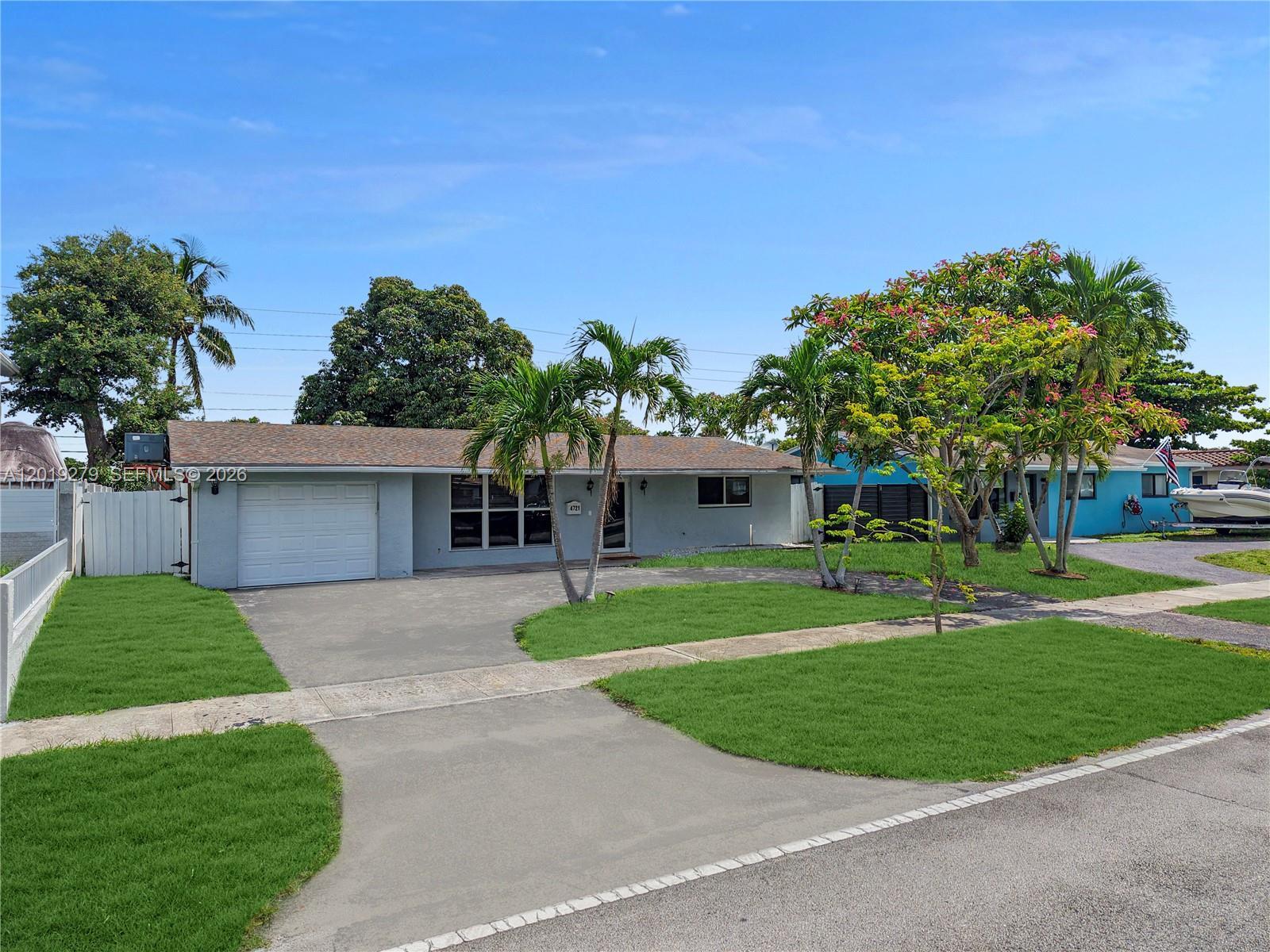 4721 W Park Rd, Hollywood FL 33021 photo 3