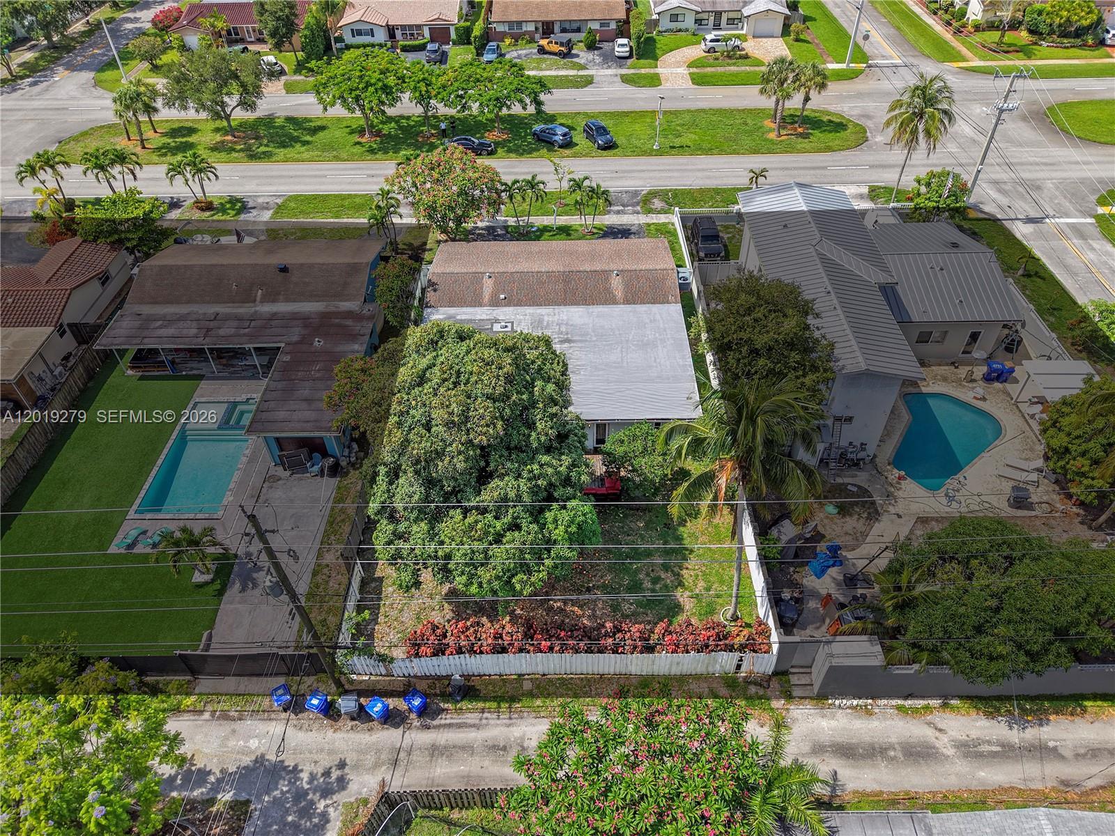 4721 W Park Rd, Hollywood FL 33021 photo 5
