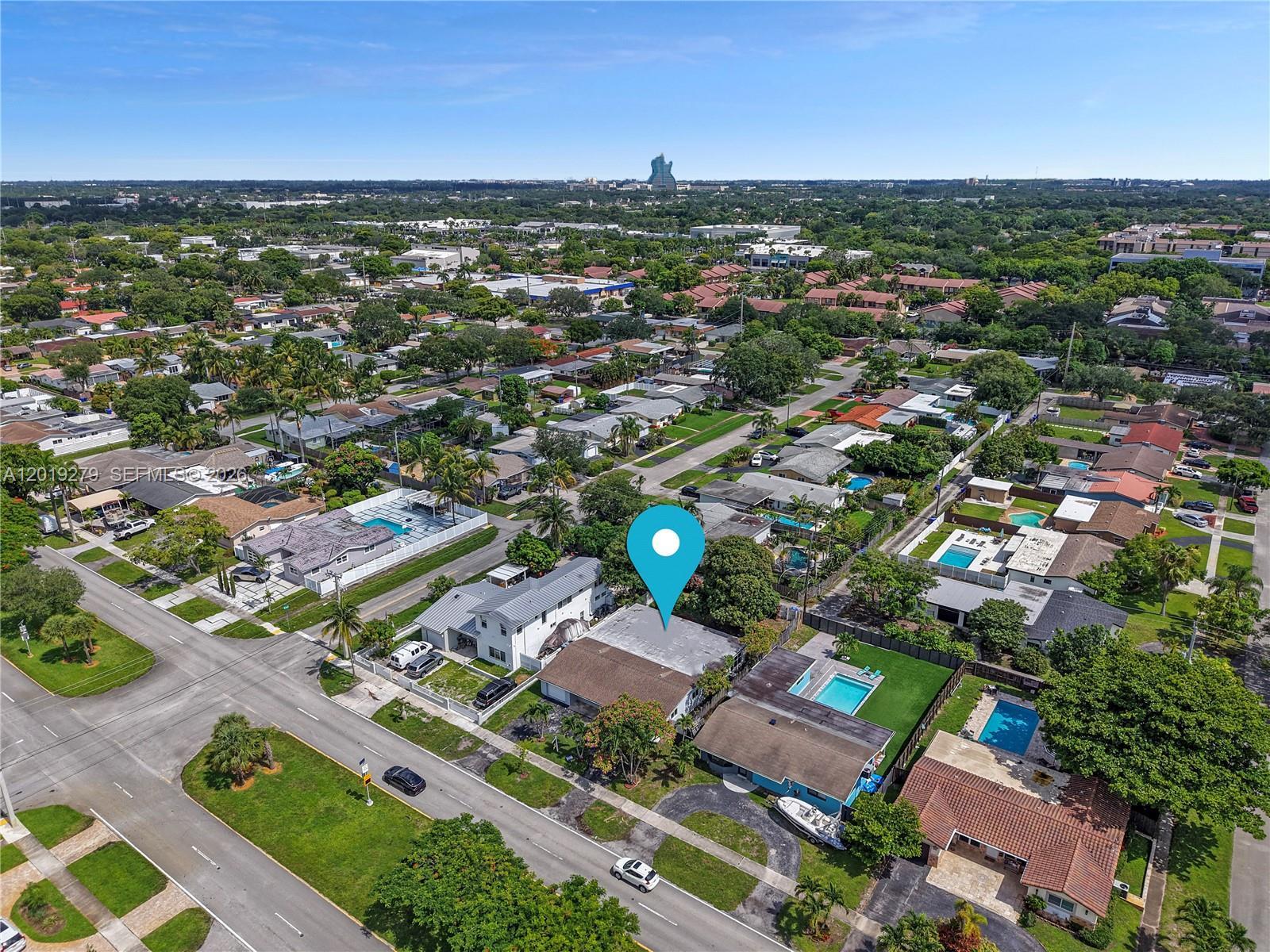 4721 W Park Rd, Hollywood FL 33021 photo 4
