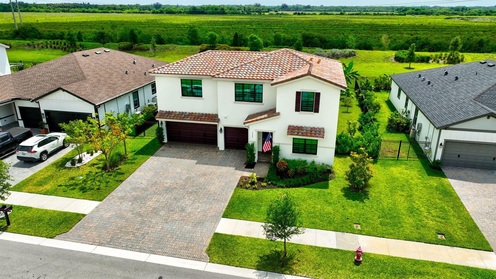 1136 Tangled Orchard Trace, Loxahatchee FL 33470 photo 2