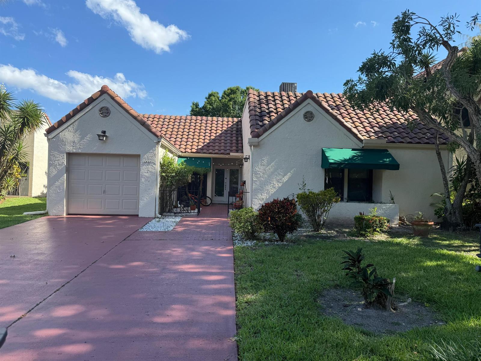 6420 Via Tierra, Boca Raton FL 33433