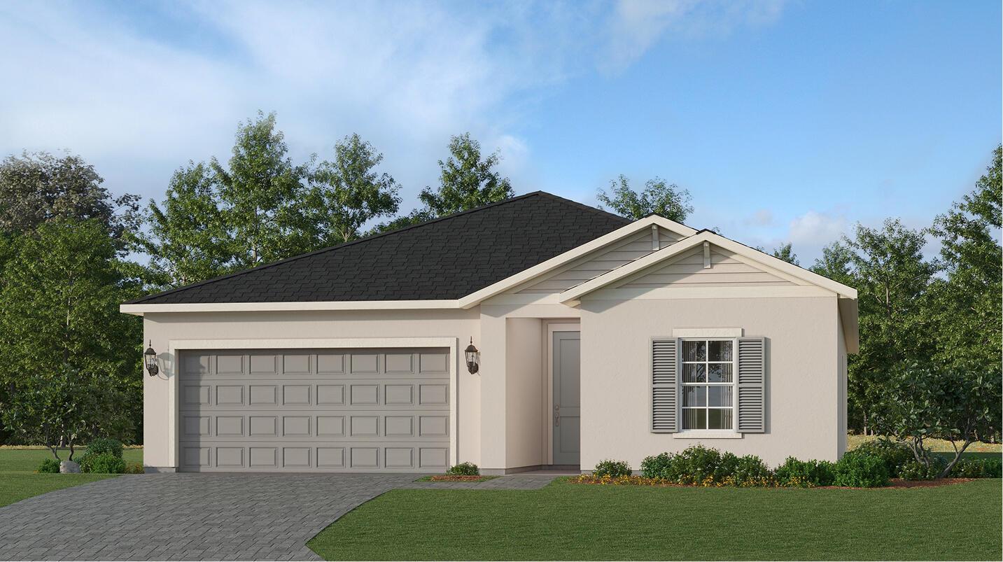 2973 Spanish Cedar Place, Fort Pierce FL 34946