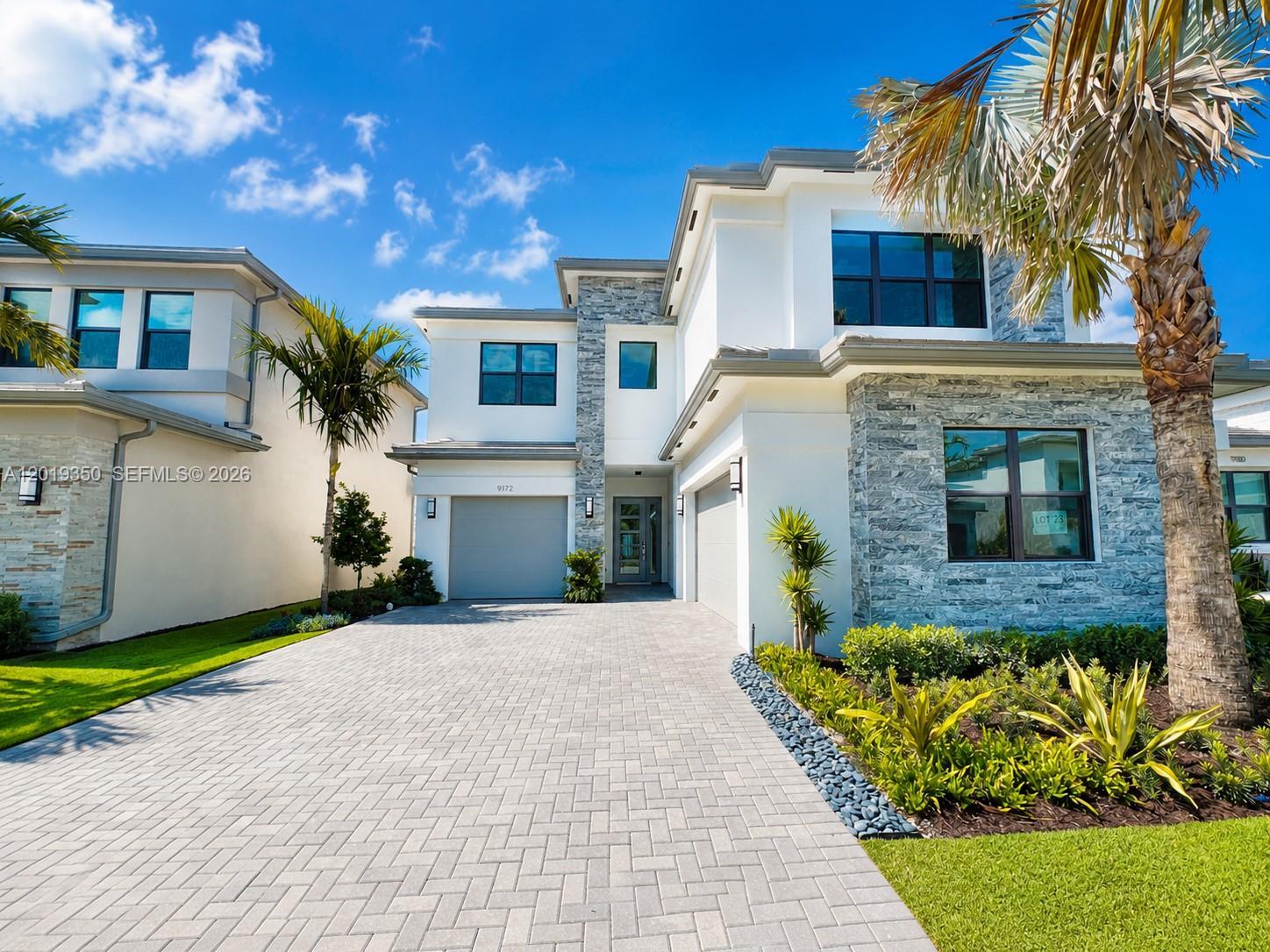 9172 Silver Marsh Ln # 9172, Boca Raton FL 33434