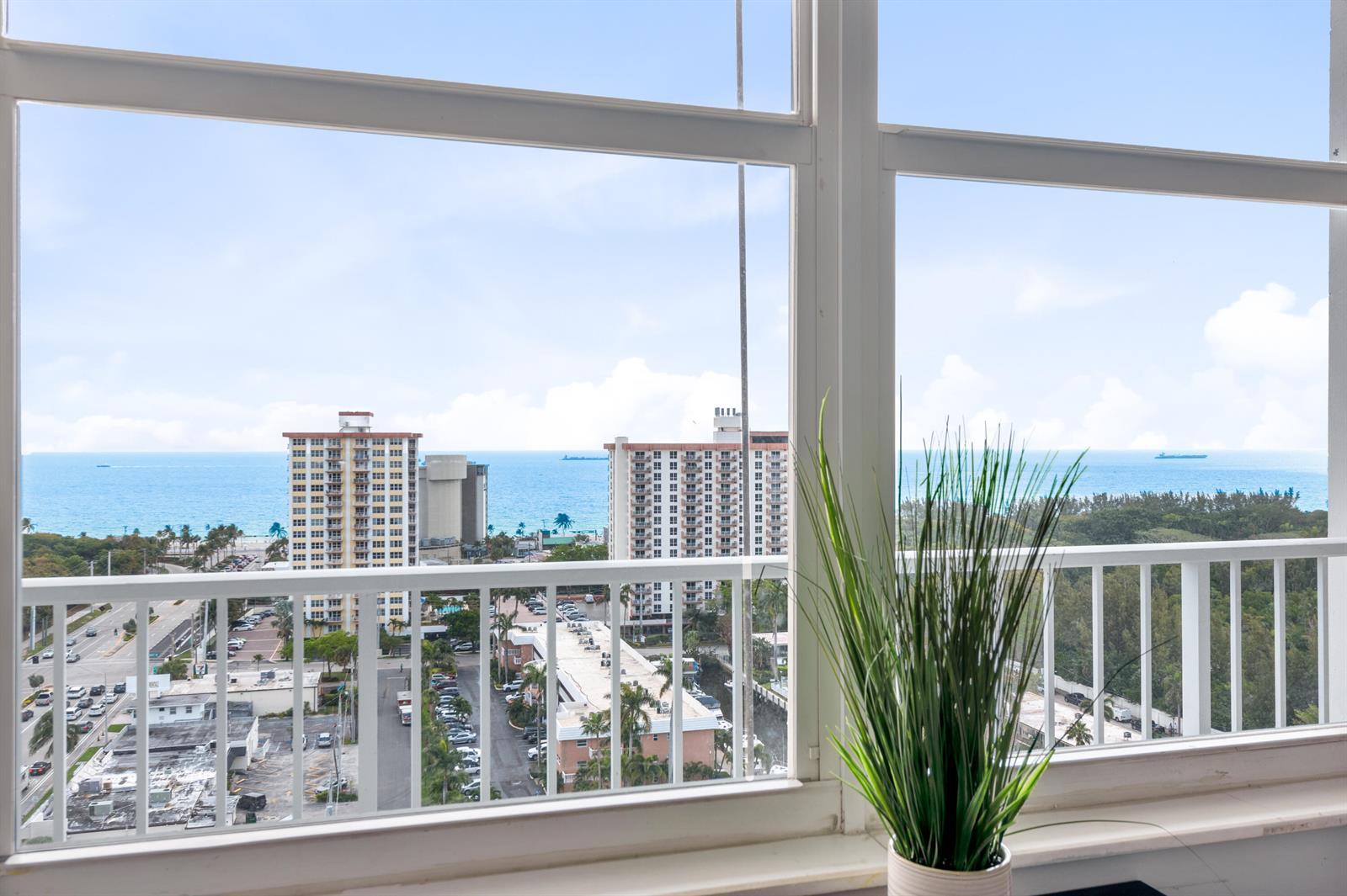 2800 E Sunrise Boulevard # 19d, Fort Lauderdale FL 33304 photo 3