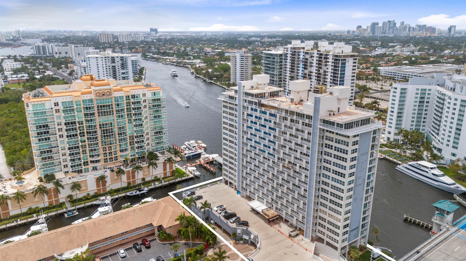2800 E Sunrise Boulevard # 19d, Fort Lauderdale FL 33304 photo 5