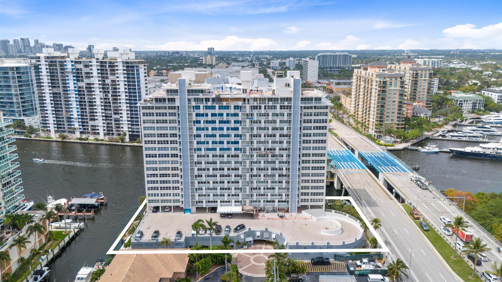 2800 E Sunrise Boulevard # 19d, Fort Lauderdale FL 33304 photo 4