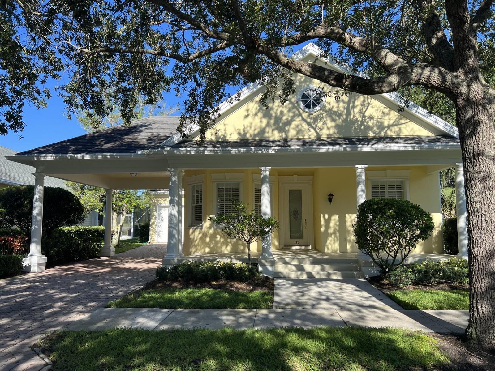 180 Barbados Drive, Jupiter FL 33458