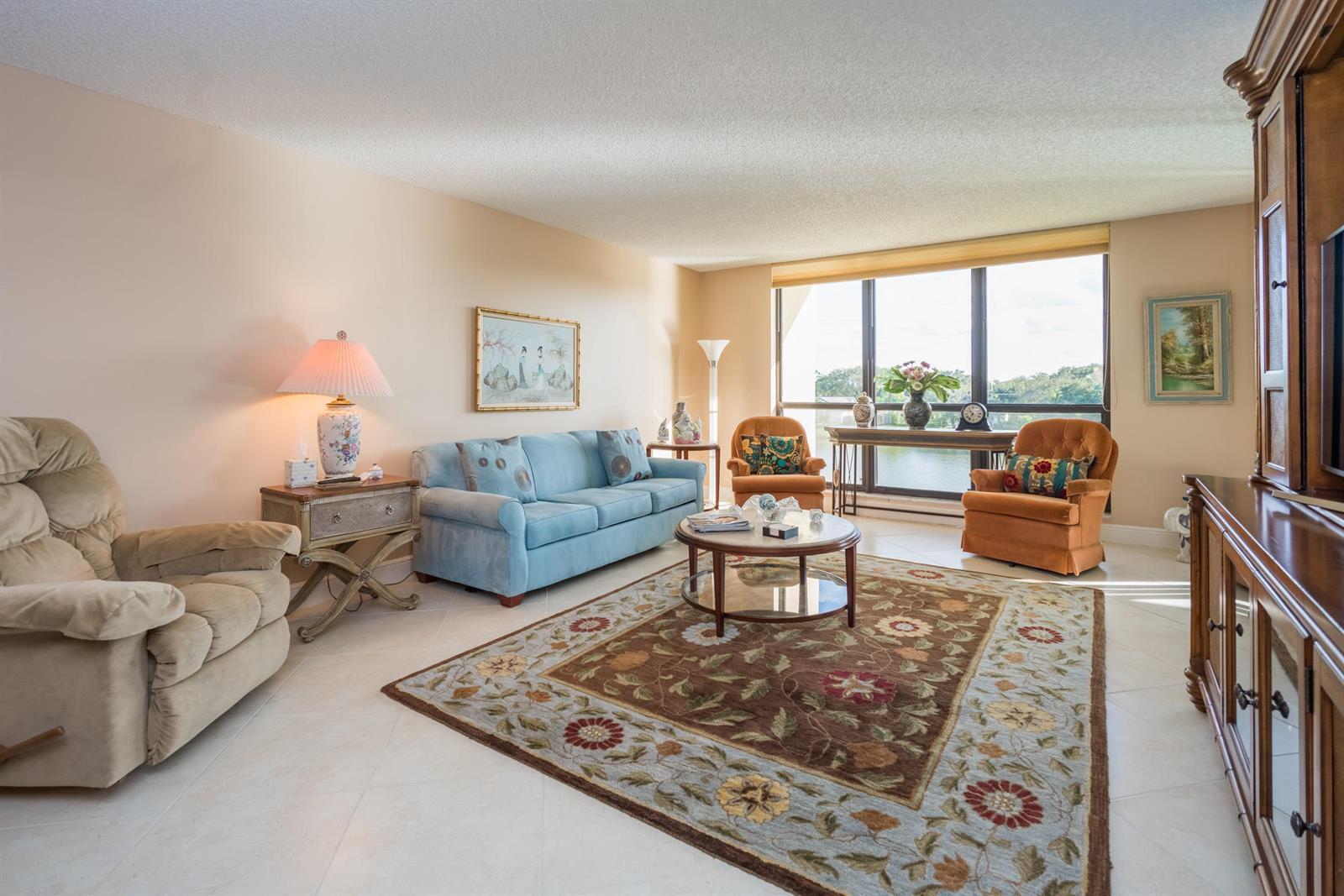 5188 Woodland Lakes Drive # 335, Palm Beach Gardens FL 33418 photo 2