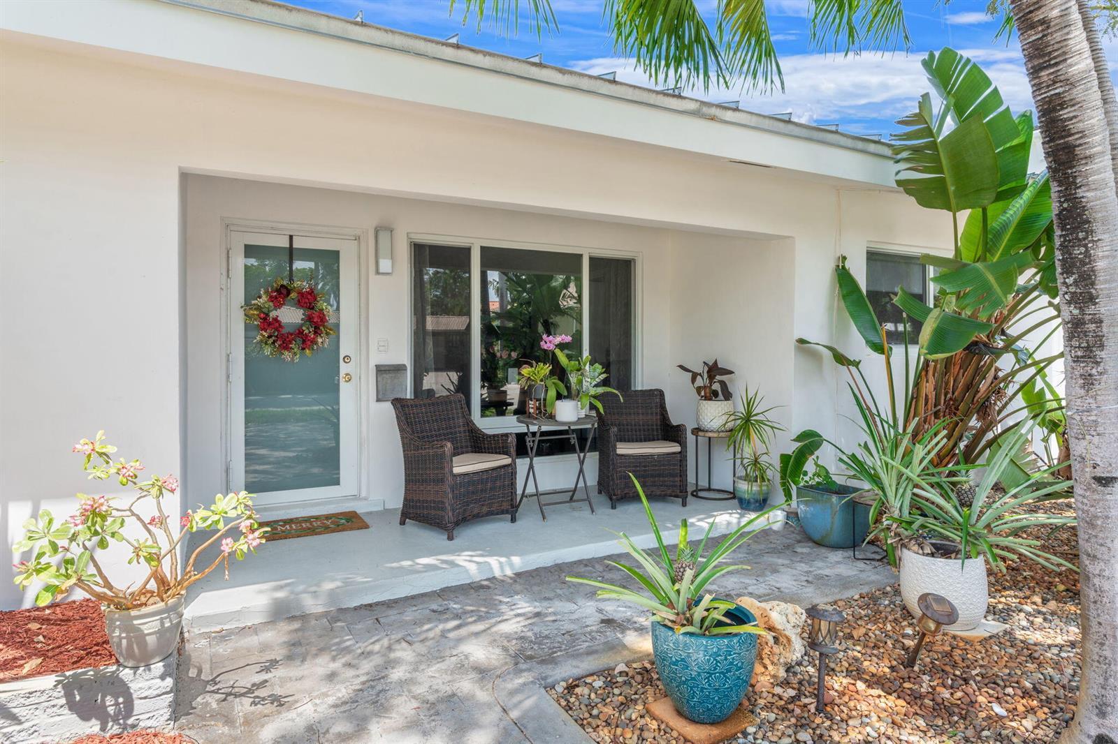 2601 NE 27th Way, Fort Lauderdale FL 33306 photo 4