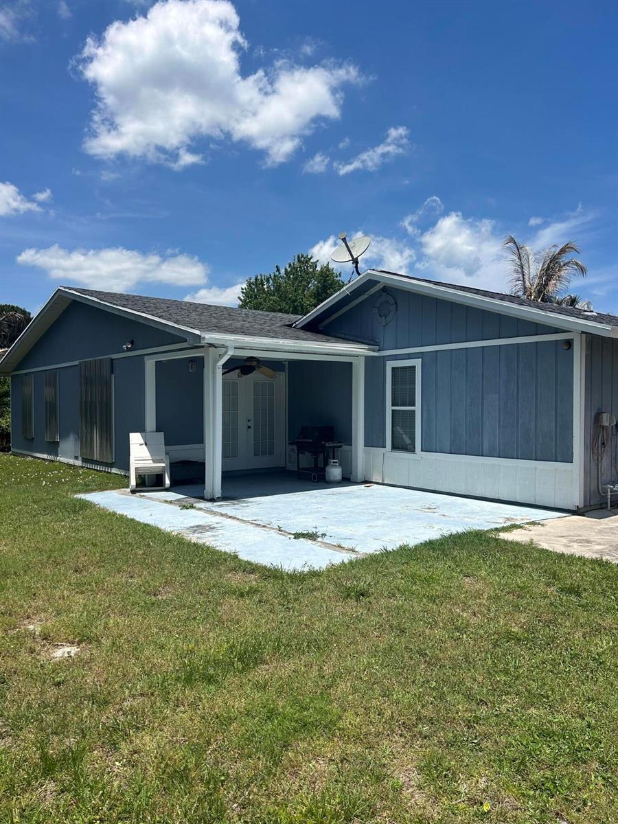 2462 SE Pinero Road, Port St. Lucie FL 34952 photo 3
