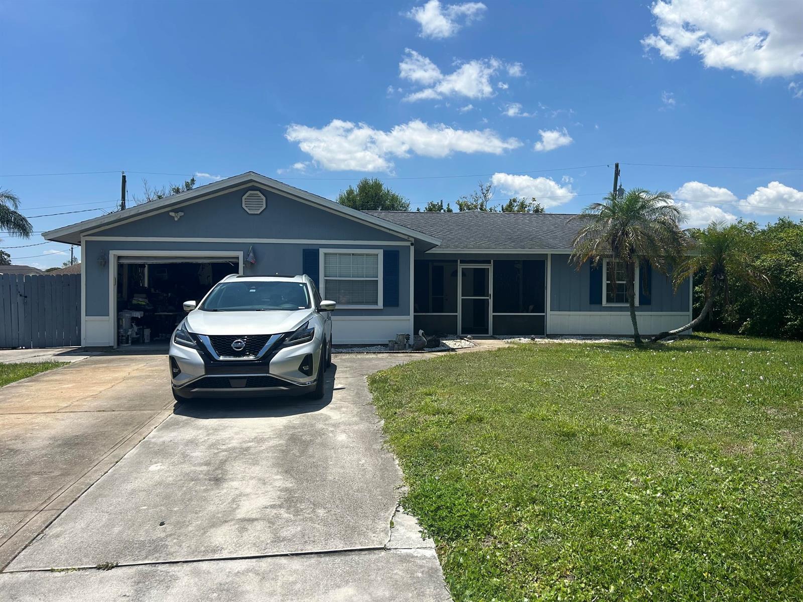 2462 SE Pinero Road, Port St. Lucie FL 34952