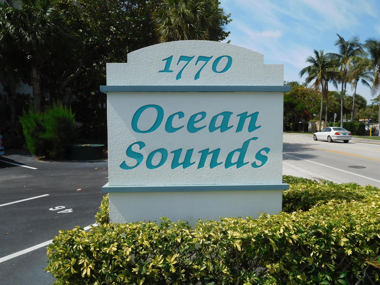 1770 S Ocean Boulevard S # 704, Lauderdale By The Sea FL 33062