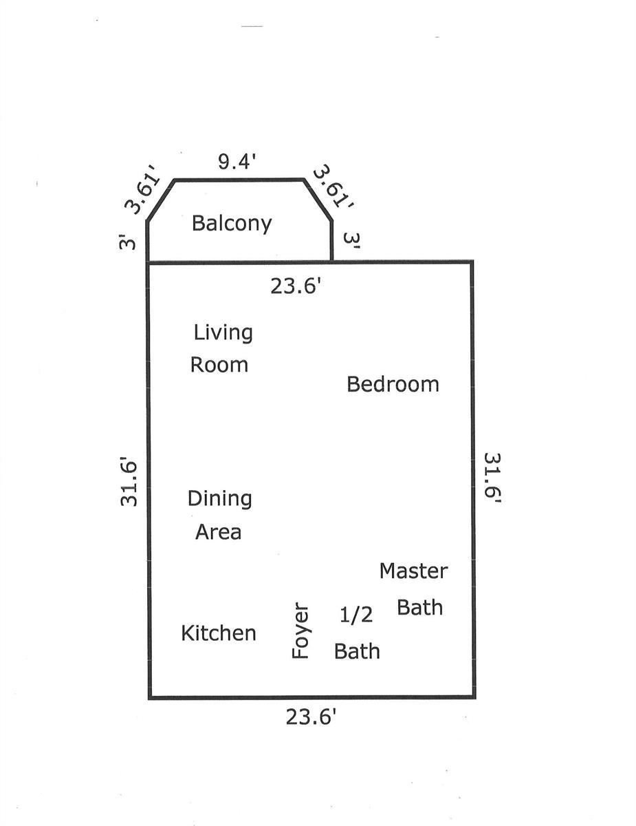 1770 S Ocean Boulevard S # 704, Lauderdale By The Sea FL 33062 photo 5