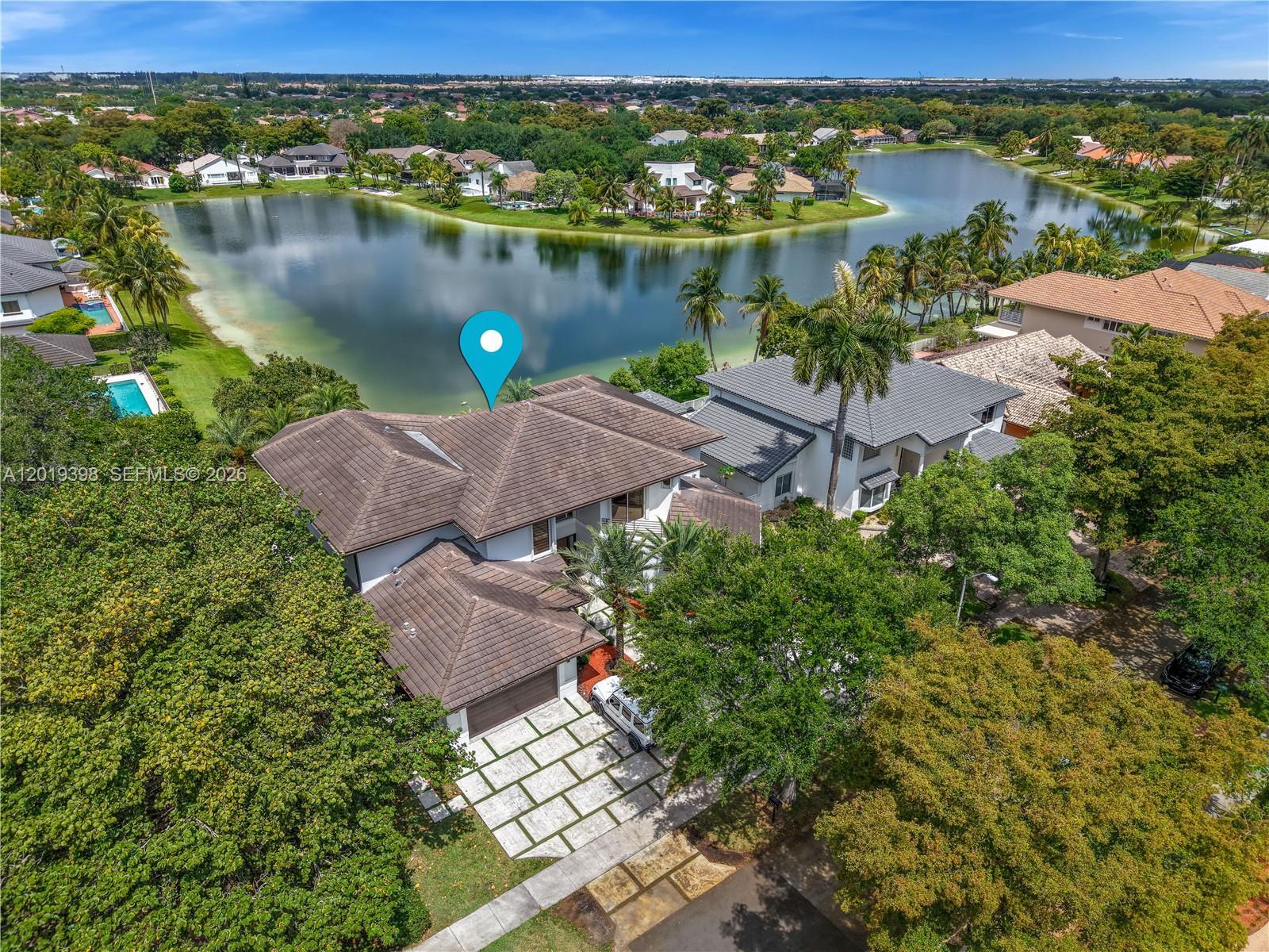 14332 Ardoch Pl, Miami Lakes FL 33016 photo 5
