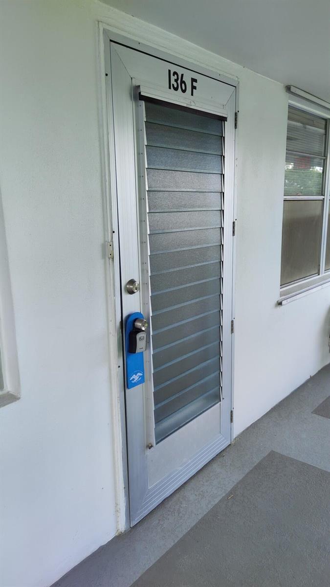 136 Sheffield # 136, West Palm Beach FL 33417