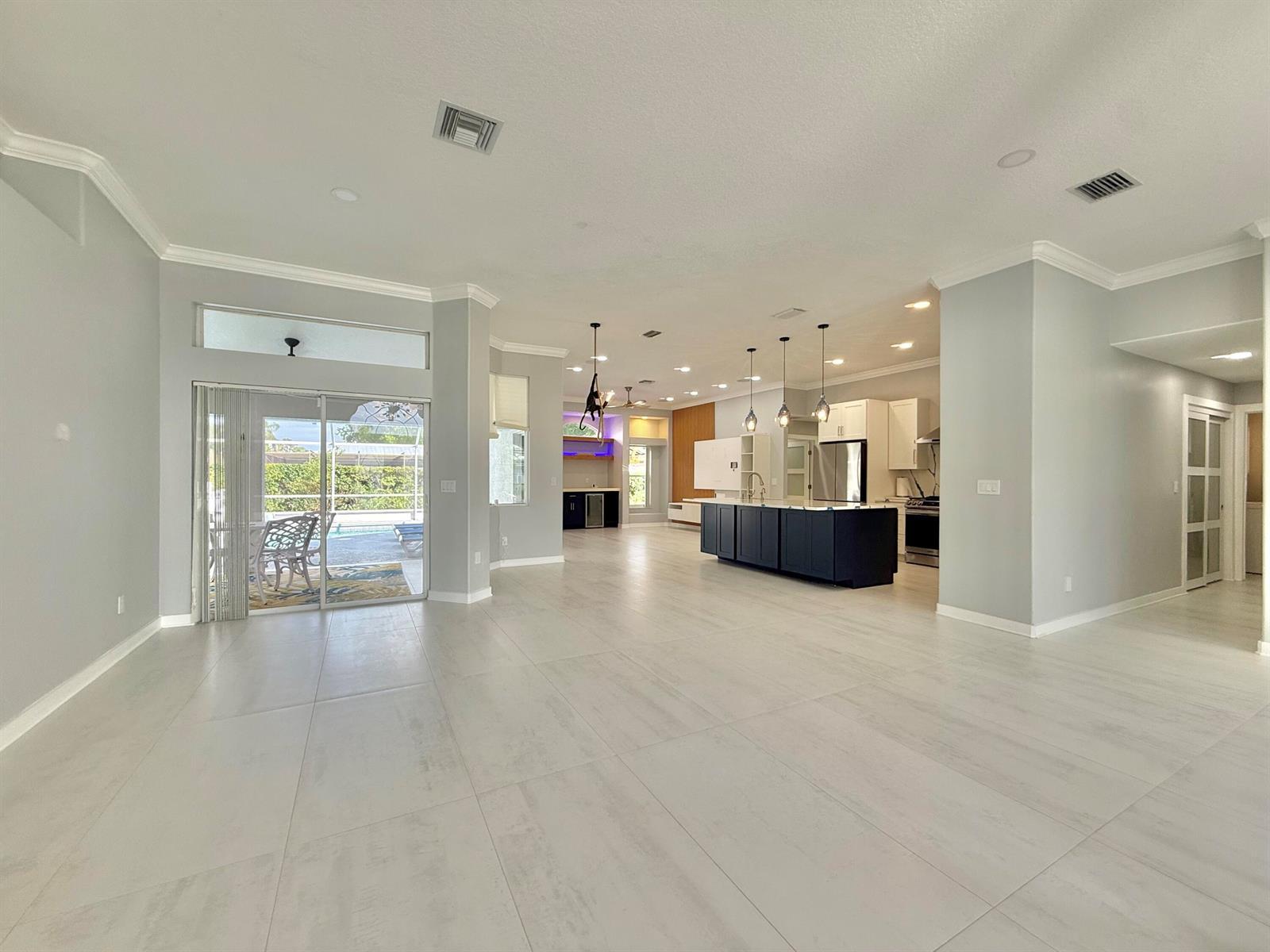 1438 SE Griffin Terrace, Port St. Lucie FL 34952 photo 3
