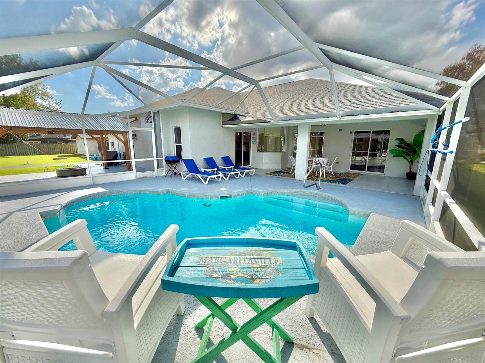 1438 SE Griffin Terrace, Port St. Lucie FL 34952