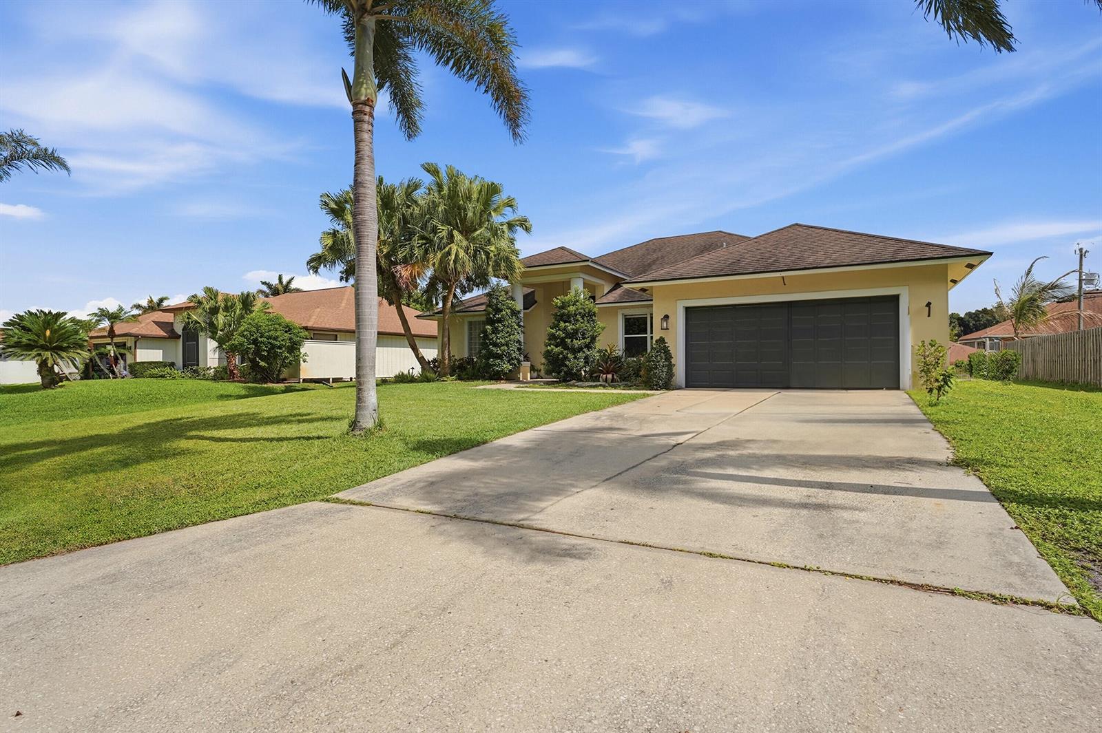 1298 SW Chase Road, Port St. Lucie FL 34953 photo 2