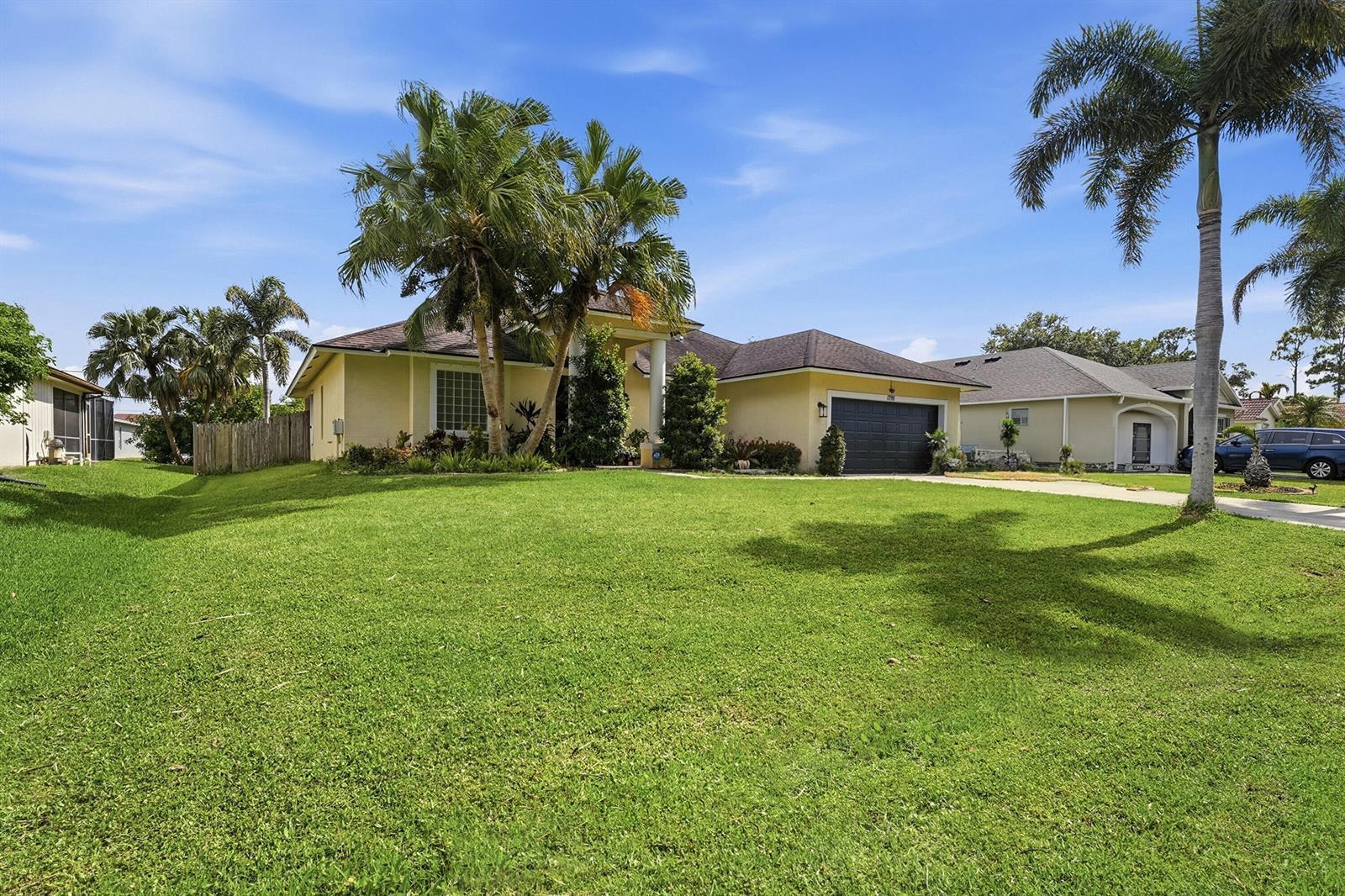 1298 SW Chase Road, Port St. Lucie FL 34953 photo 3