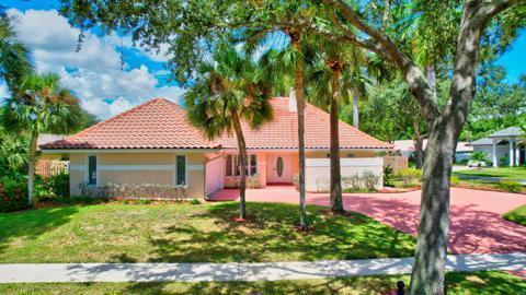 6813 Viento Way, Boca Raton FL 33433 photo 3