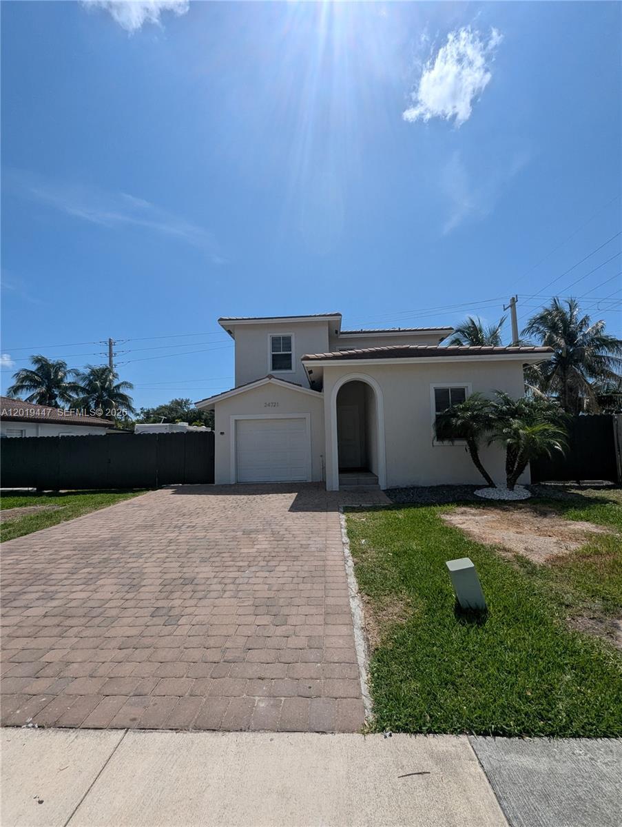 24721 SW 112th Ct, Homestead FL 33032