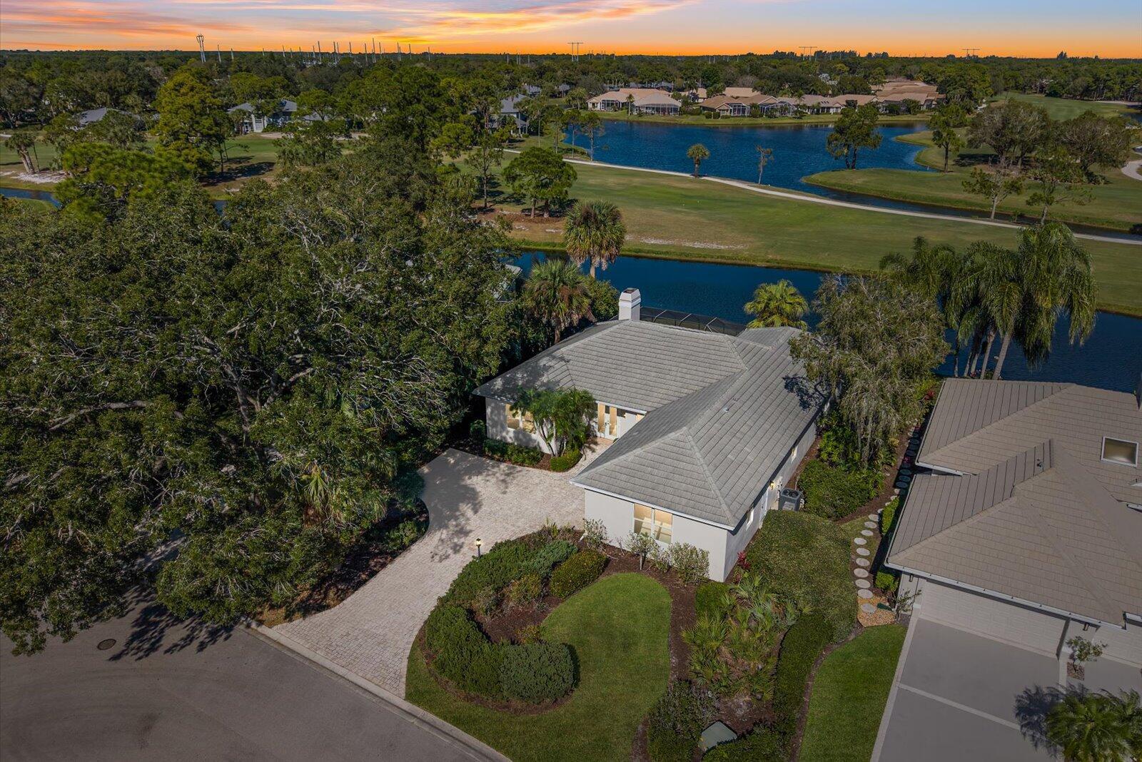 10206 Isle Of Pines Court, Port St. Lucie FL 34986 photo 2