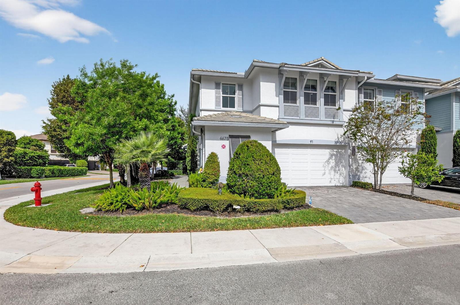 6675 Quiet Wave Trail, Boca Raton FL 33433