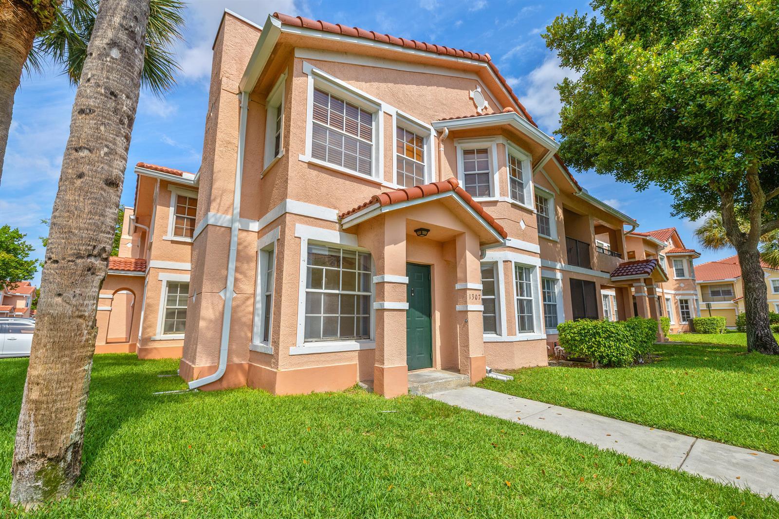 1307 Belmont Lane # 1307, North Lauderdale FL 33068 photo 2