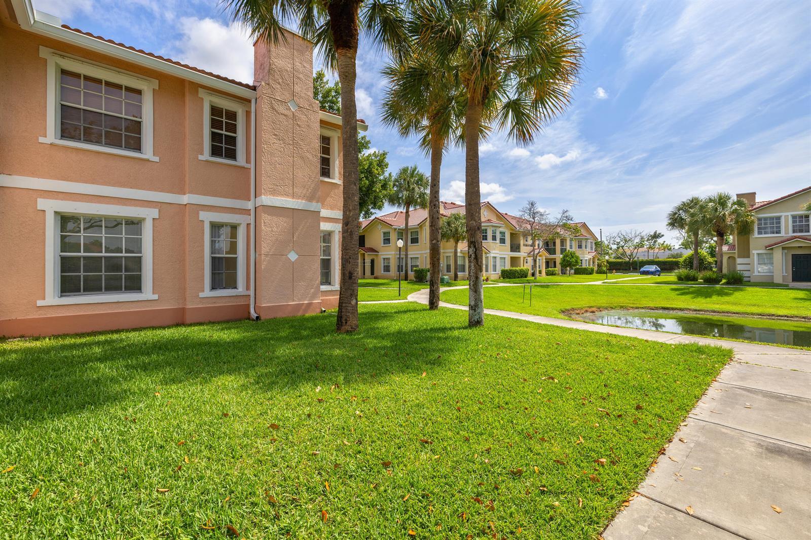 1307 Belmont Lane # 1307, North Lauderdale FL 33068
