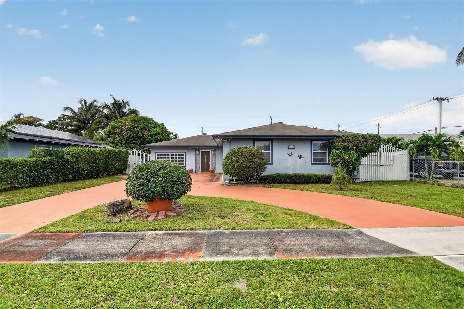 4033 Kent Avenue, FL 33461