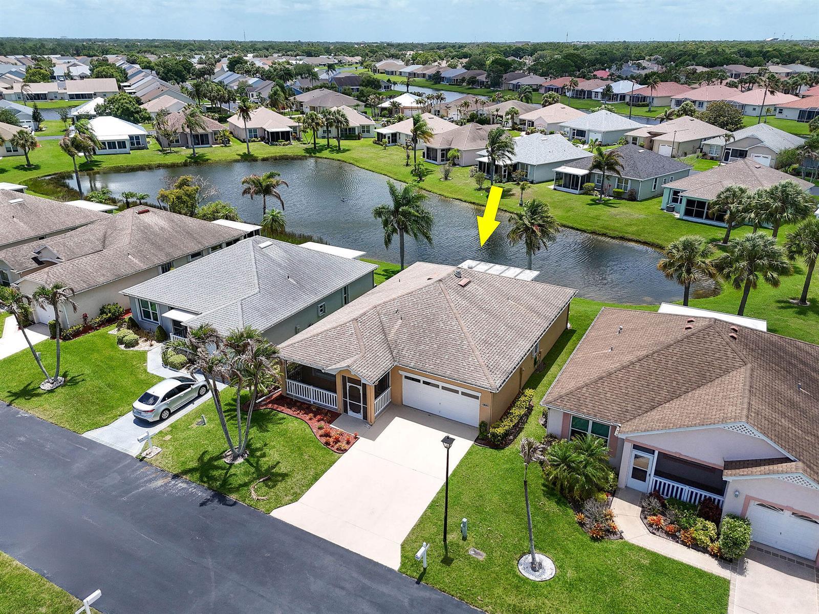536 NW Portofino Lane, Port St. Lucie FL 34986 photo 2
