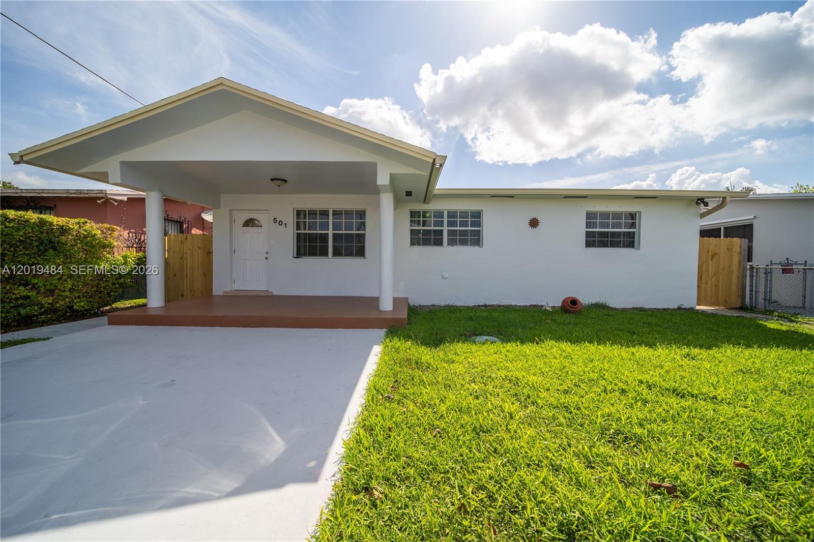 501 SW 120th Ave # 0, Miami FL 33184