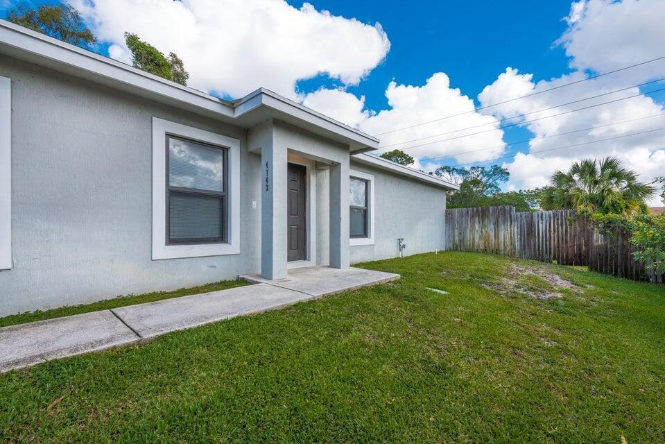 4743 Myla Lane, West Palm Beach FL 33417