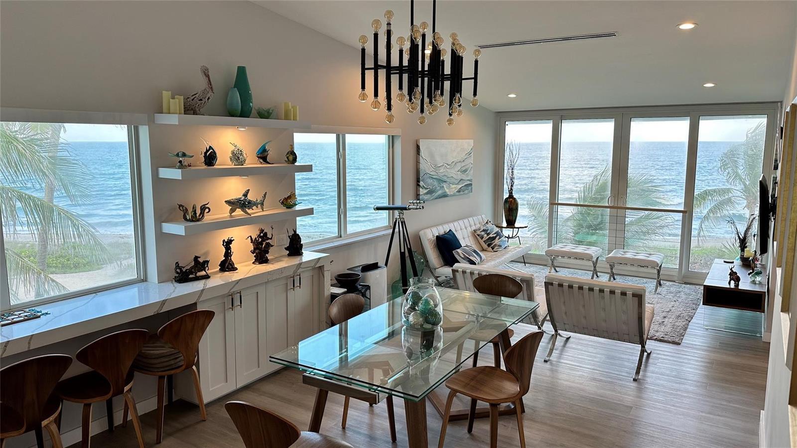 1041 Hillsboro # 3, Hillsboro Beach FL 33062