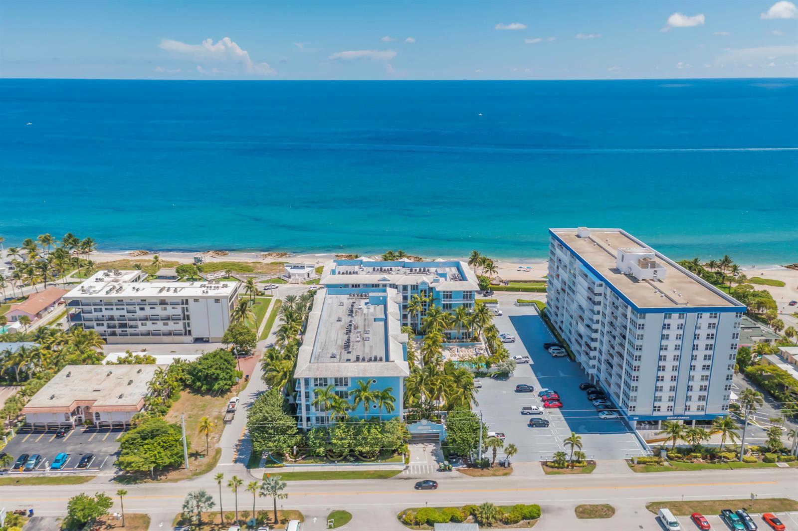 701 SE 21st Avenue # 204, Deerfield Beach FL 33441 photo 3