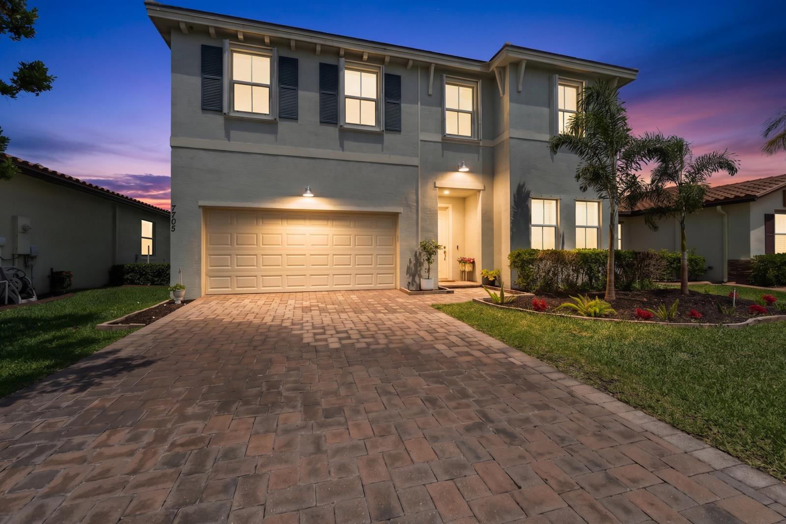 7705 NW Greenbank Circle, Port St. Lucie FL 34987 photo 3