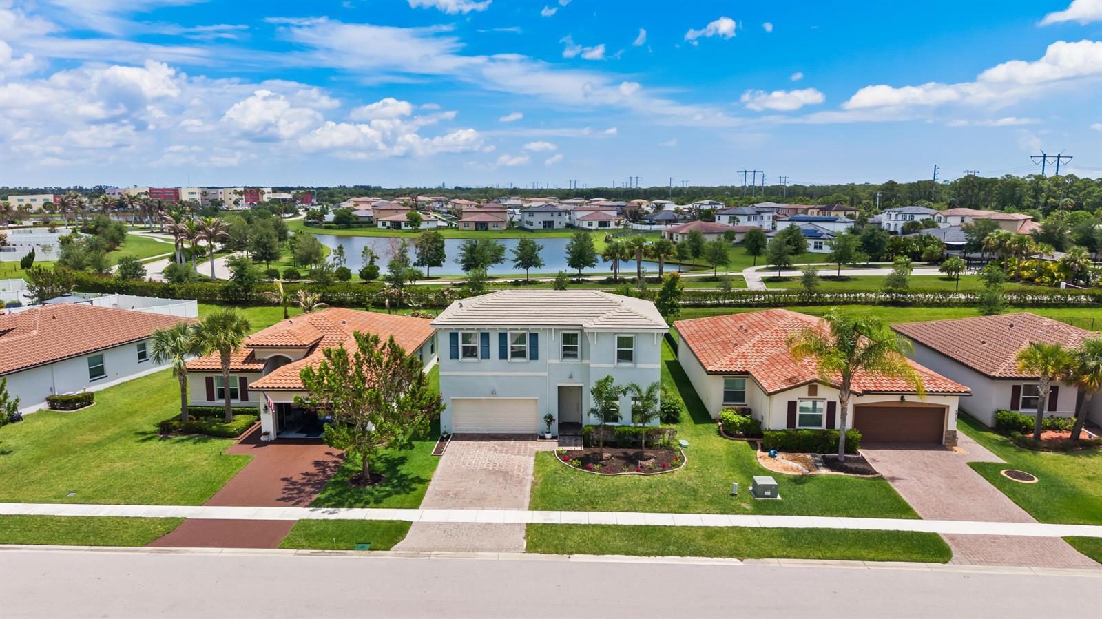7705 NW Greenbank Circle, Port St. Lucie FL 34987 photo 5