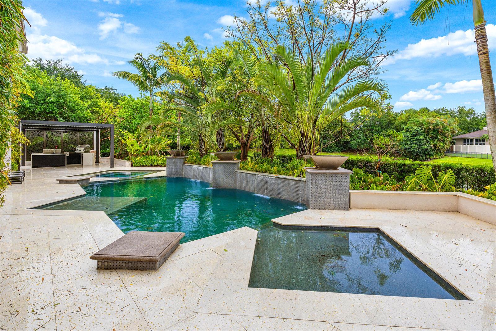 9460 Spiderlilly Court, Parkland FL 33076