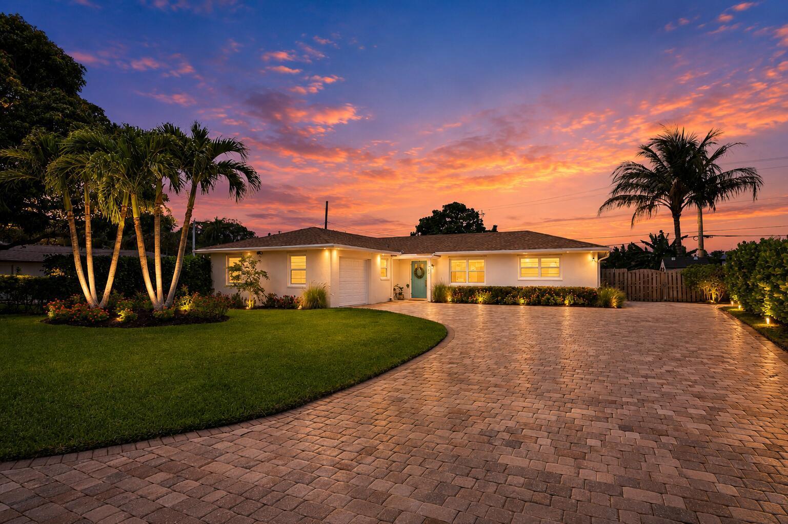303 W Norfolk Road, Jupiter FL 33469 photo 2