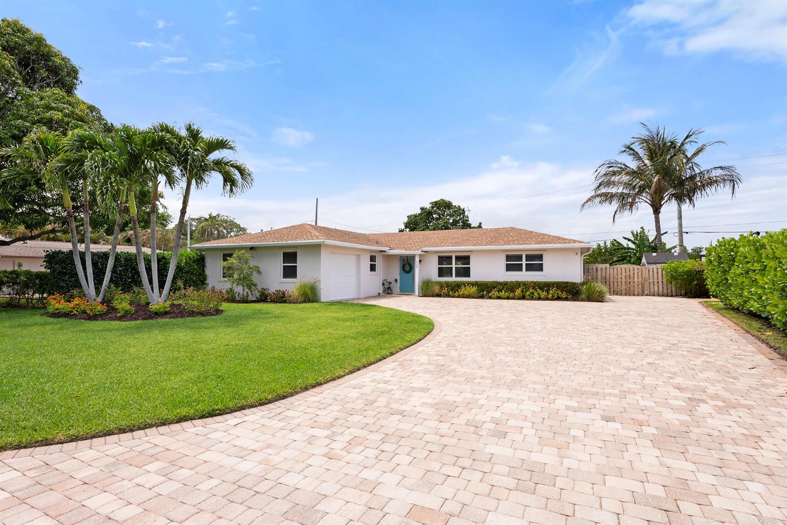 303 W Norfolk Road, Jupiter FL 33469