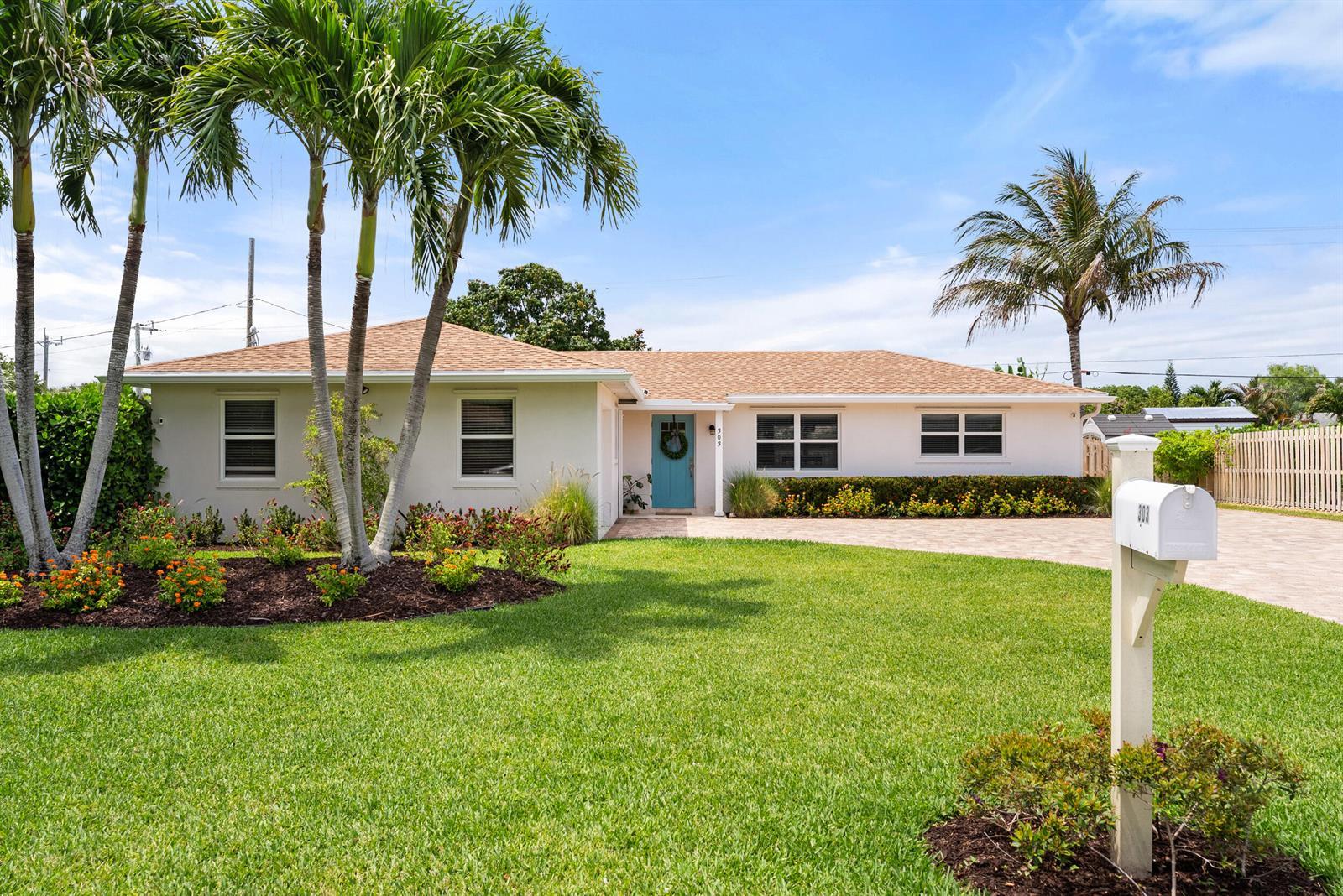 303 W Norfolk Road, Jupiter FL 33469 photo 4