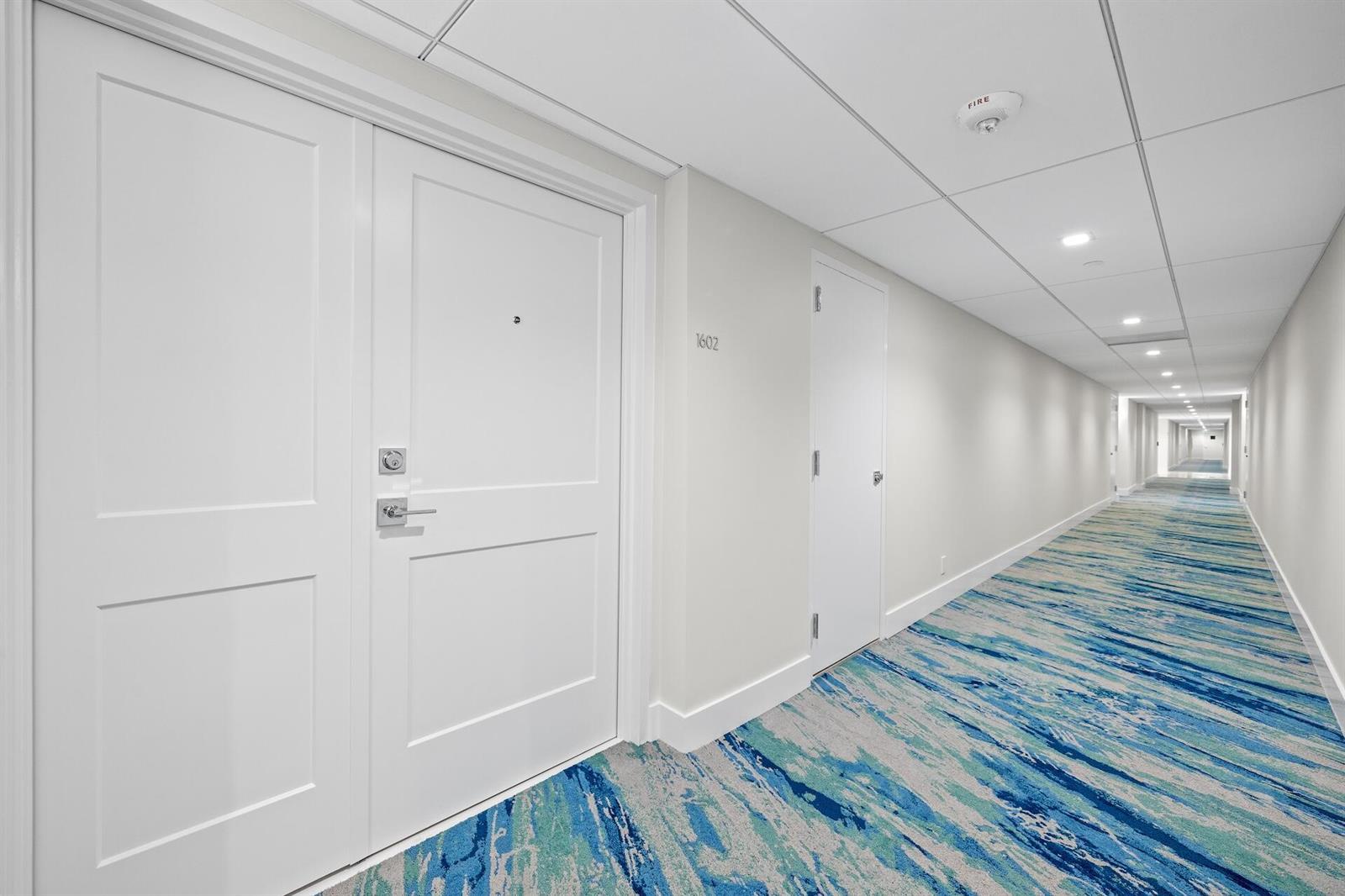 3400 N Ocean Drive # 1602, Singer Island FL 33404 photo 2