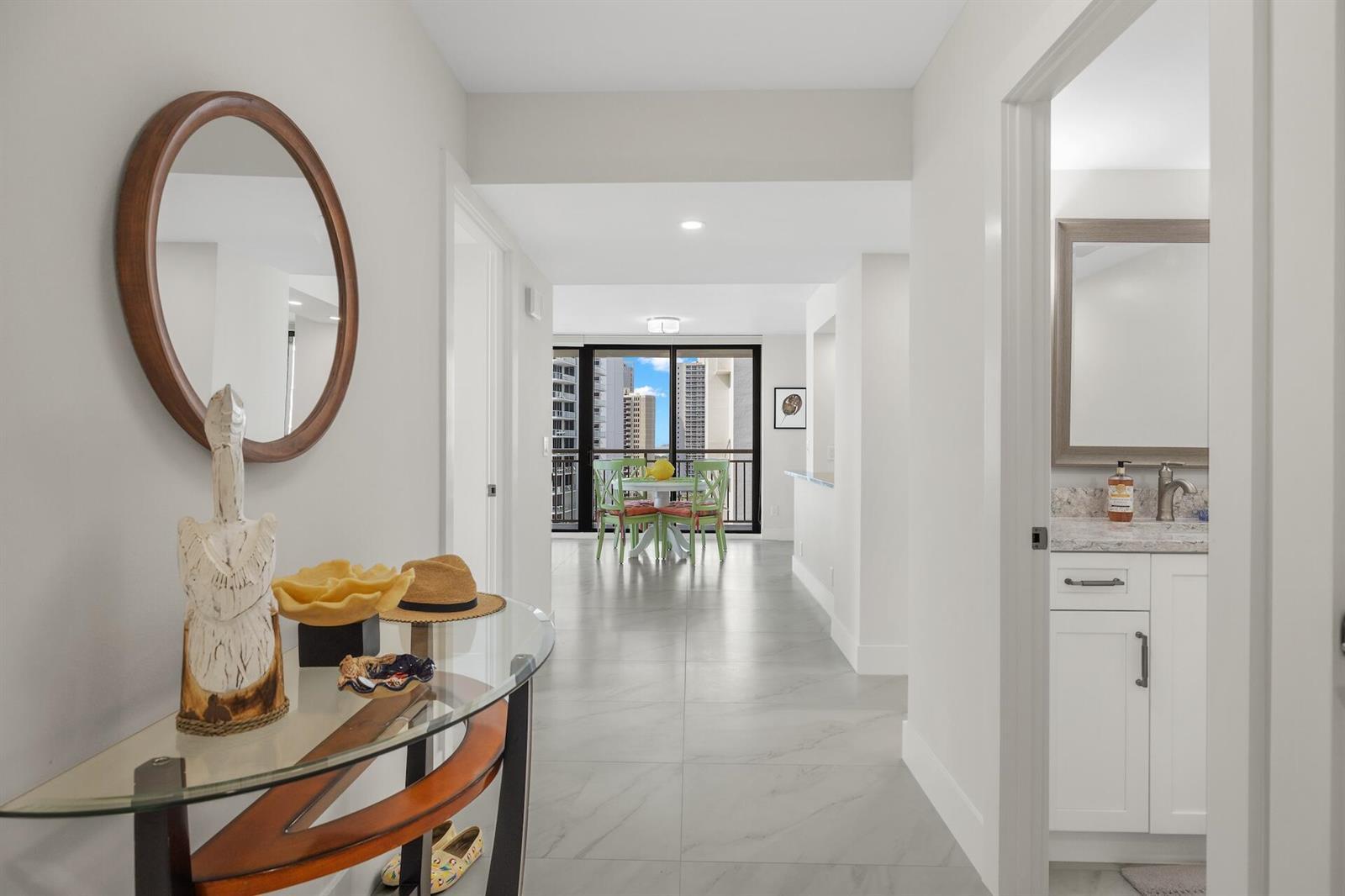 3400 N Ocean Drive # 1602, Singer Island FL 33404 photo 3
