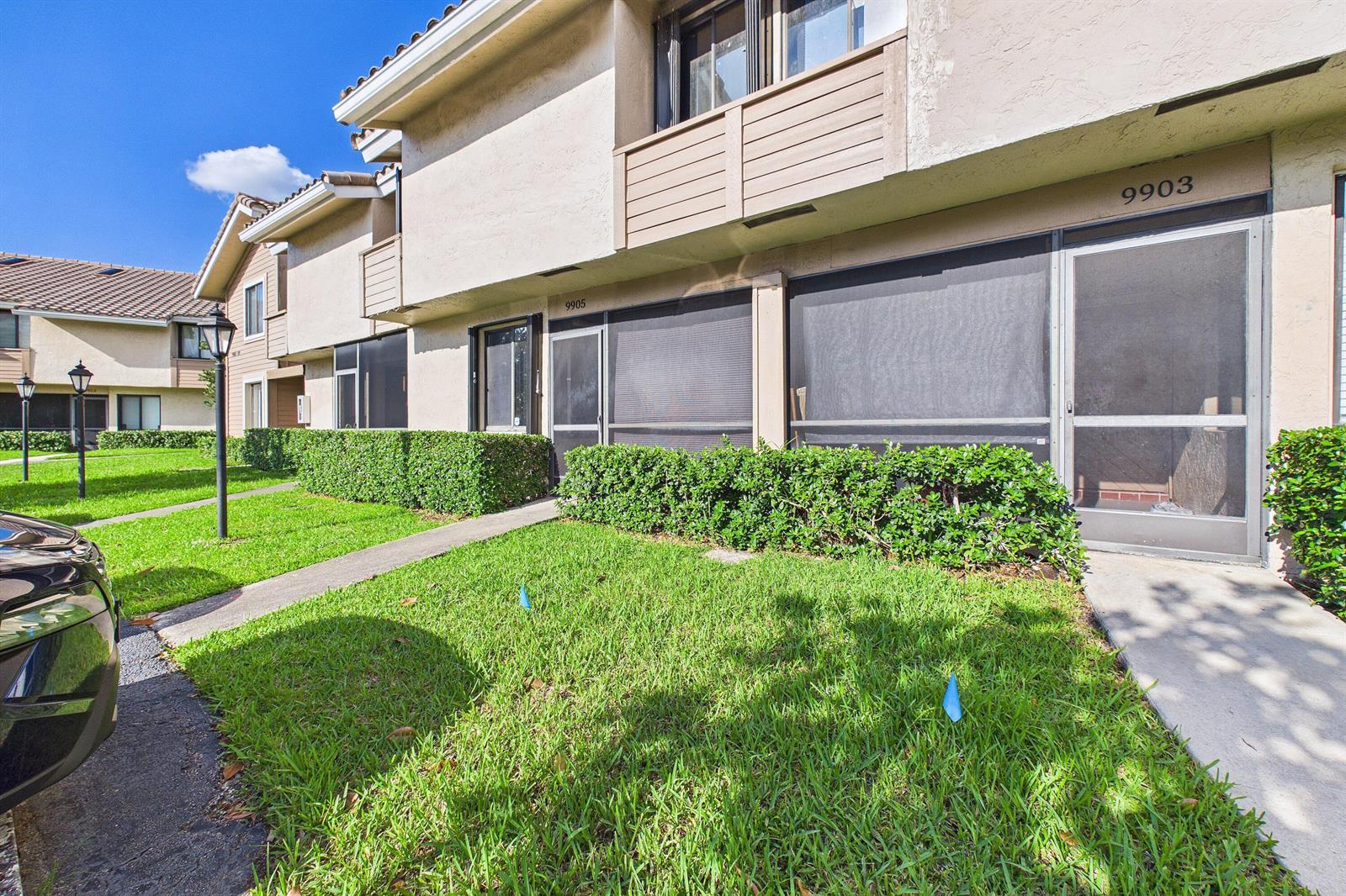 9905 W Atlantic Boulevard, Coral Springs FL 33071