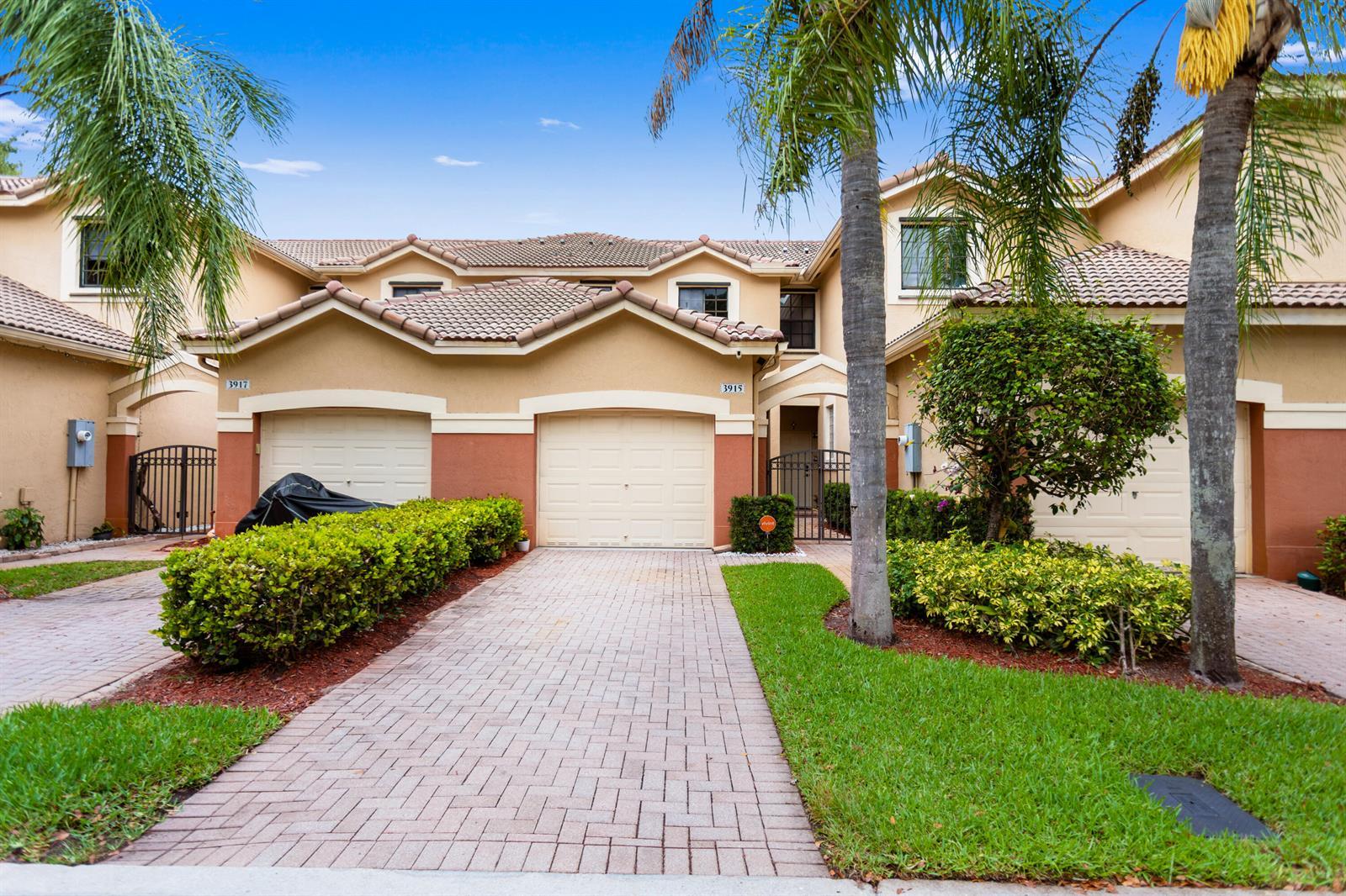 3915 Vista Grove Lane, Weston FL 33332 photo 4