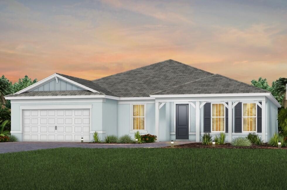 13360 SW Sorella Drive # 714, Port St. Lucie FL 34987