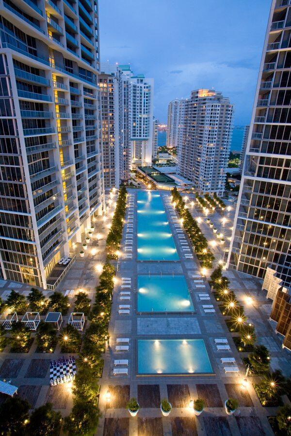 495 Brickell Avenue # 2611, Miami FL 33131 photo 2